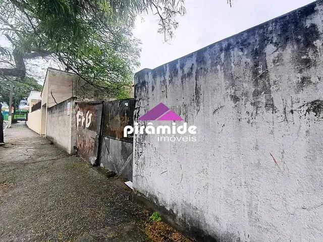 Terreno com 338m², à venda, no bairro Vila São João em Caçapava