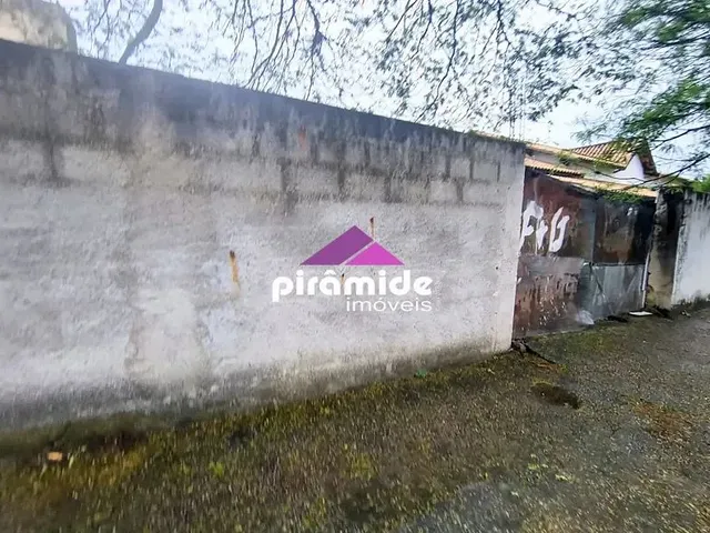 Terreno com 338m², à venda, no bairro Vila São João em Caçapava