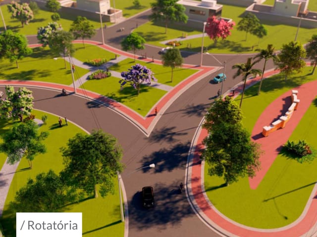 Terreno com 263m², à venda, no bairro Triângulo em Pindamonhangaba