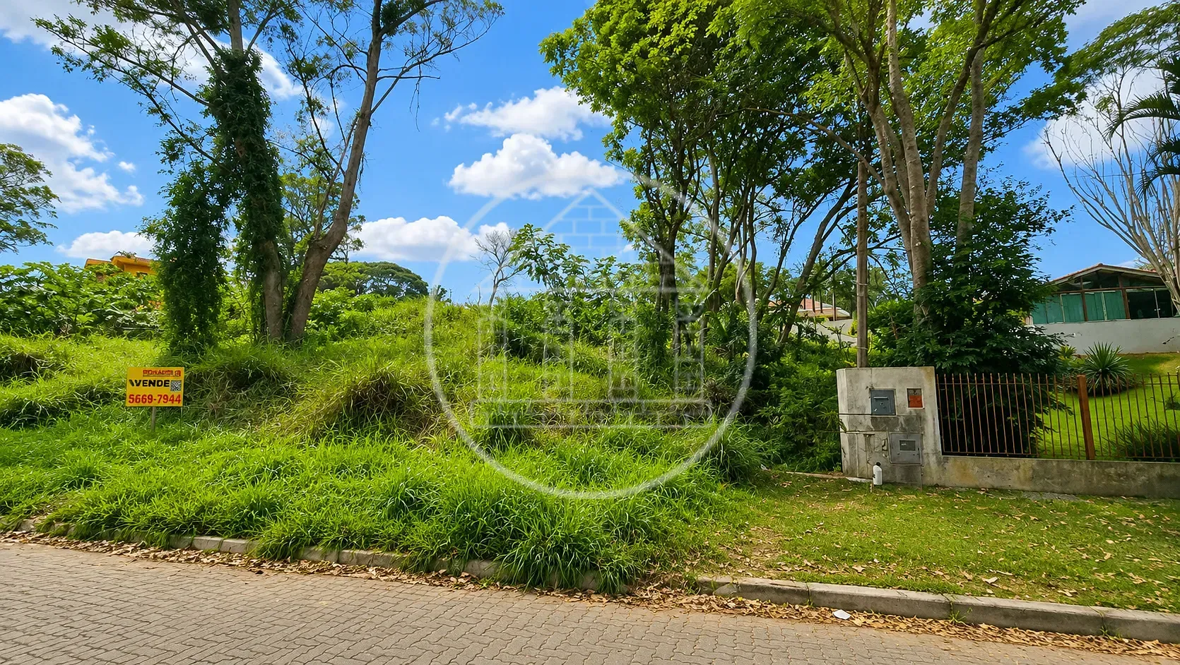 Terreno, 741 m² - Foto 4