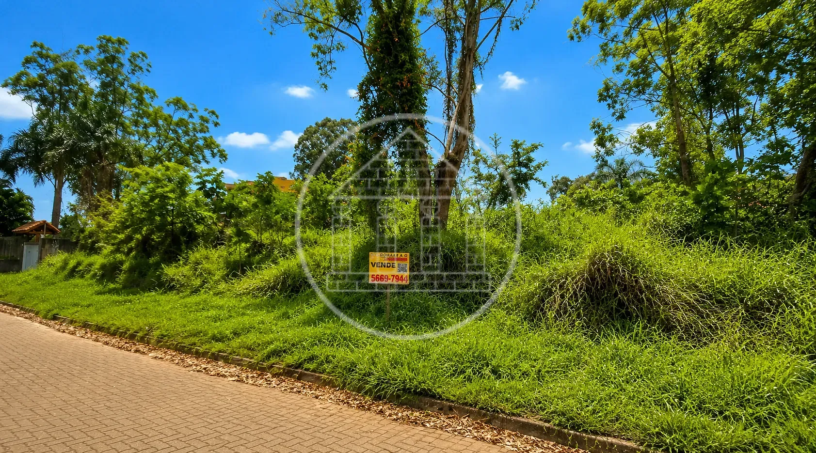 Terreno, 741 m² - Foto 7