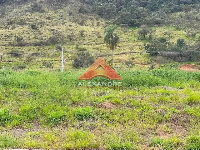 Terreno com 200m², à venda, no bairro Loteamento Residencial SetGarden São José dos Campos em São José Dos Campos