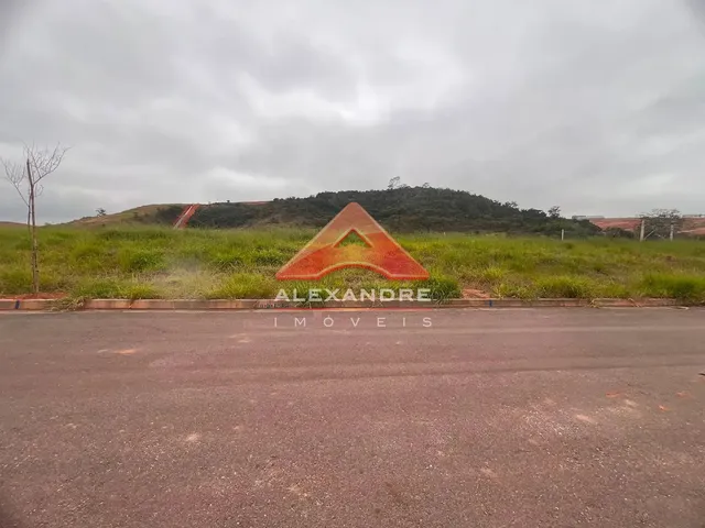 Terreno com 200m², à venda, no bairro Loteamento Residencial SetGarden São José dos Campos em São José Dos Campos