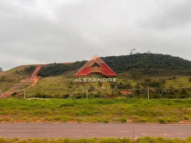 Terreno com 200m², à venda, no bairro Loteamento Residencial SetGarden São José dos Campos em São José Dos Campos
