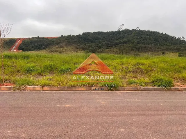 Terreno com 200m², à venda, no bairro Loteamento Residencial SetGarden São José dos Campos em São José Dos Campos