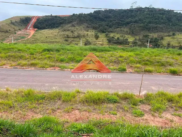 Terreno com 200m², à venda, no bairro Loteamento Residencial SetGarden São José dos Campos em São José Dos Campos