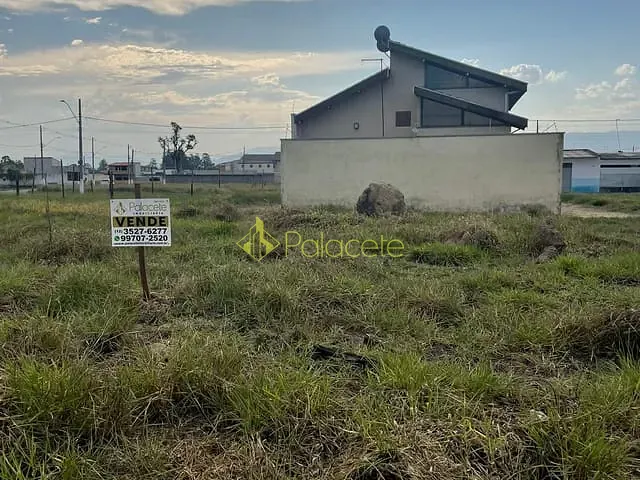 Terreno com 200m², à venda, no bairro Cesar Park em Pindamonhangaba