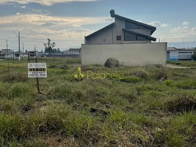 Terreno com 200m², à venda, no bairro Cesar Park em Pindamonhangaba