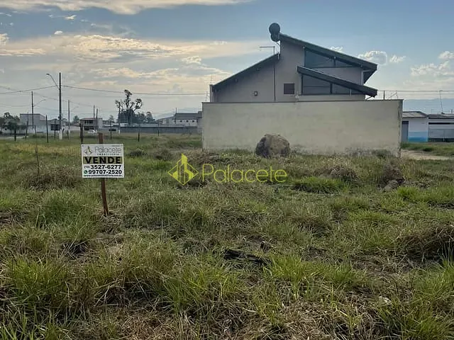 Terreno com 200m², à venda, no bairro Cesar Park em Pindamonhangaba