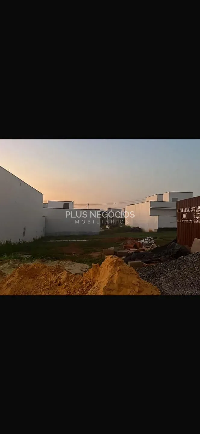 Terreno, 154 m² - Foto 1