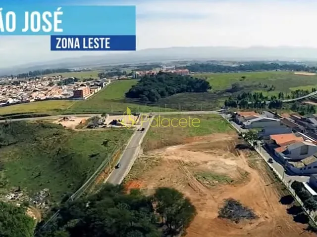 Terreno com 12000m², à venda, no bairro Jardim São José em São José Dos Campos
