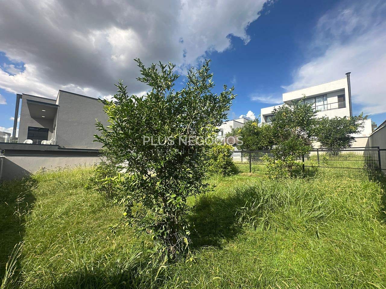 Terreno, 450 m² - Foto 2