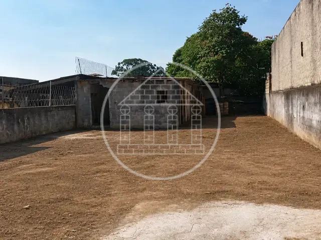 Terreno com 600m², para alugar, no bairro Capela do Socorro em São Paulo