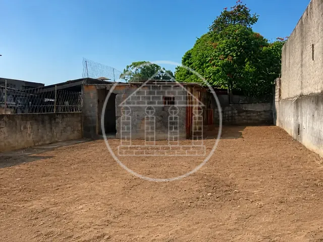 Terreno com 600m², para alugar, no bairro Capela do Socorro em São Paulo