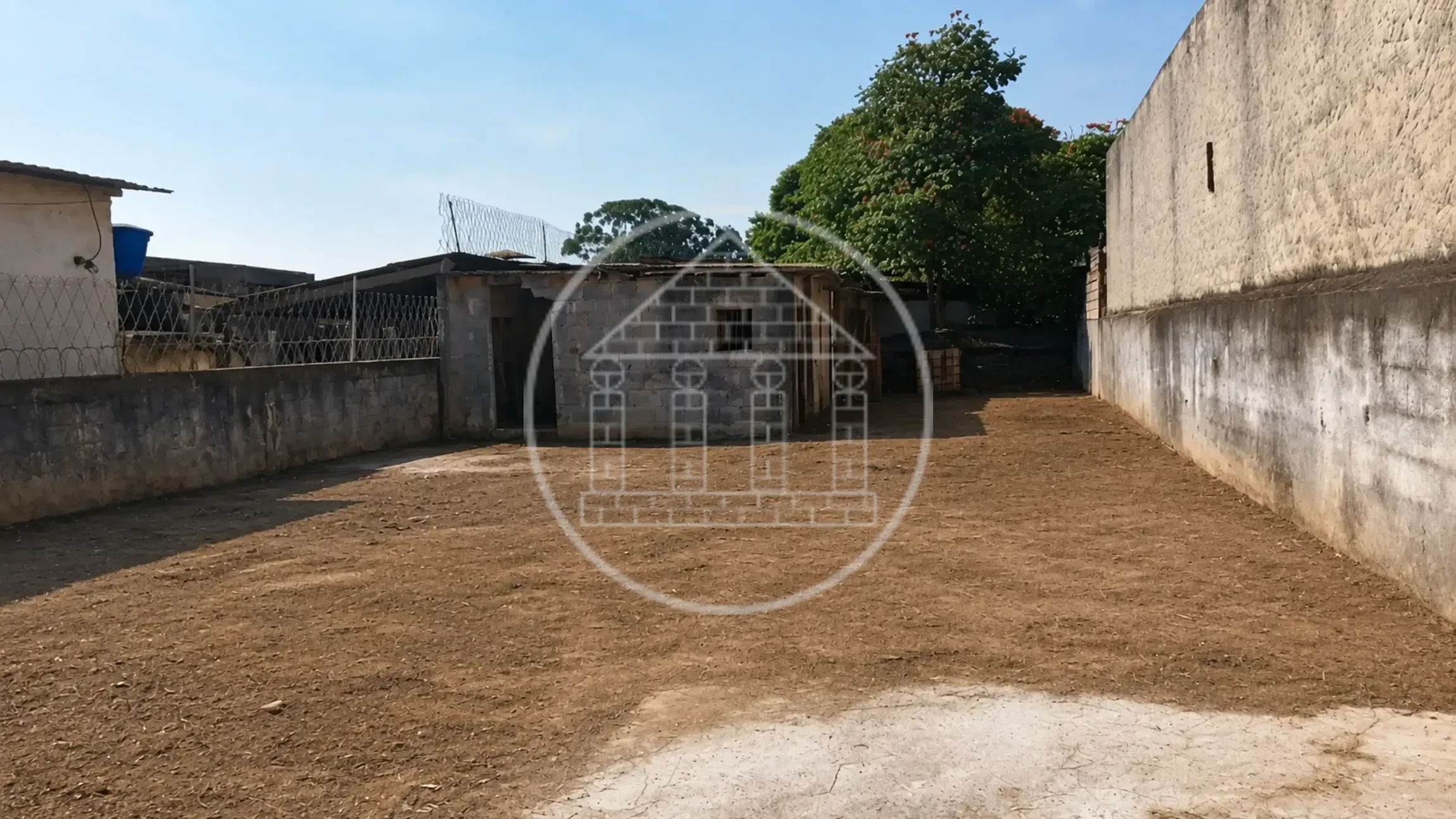 Terreno, 600 m² - Foto 1