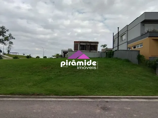 Terreno com 471m², à venda, no bairro Urbanova em São José dos Campos