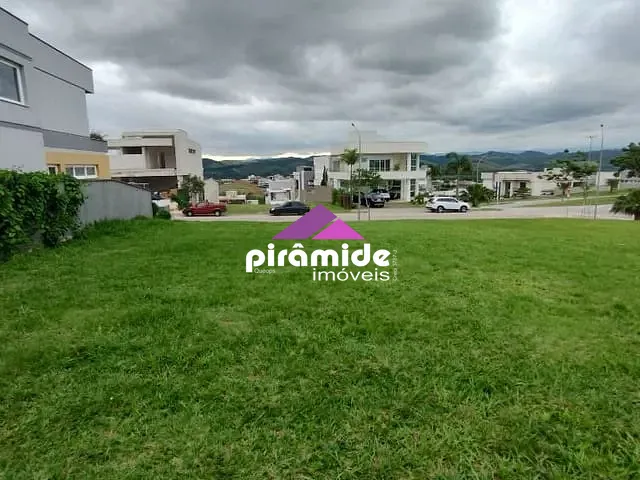 Terreno com 471m², à venda, no bairro Urbanova em São José dos Campos