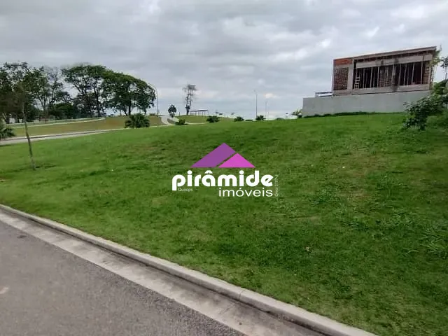 Terreno com 471m², à venda, no bairro Urbanova em São José dos Campos