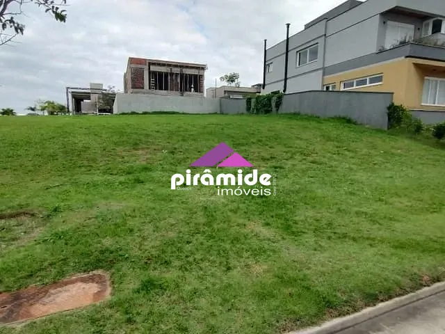Terreno com 471m², à venda, no bairro Urbanova em São José dos Campos