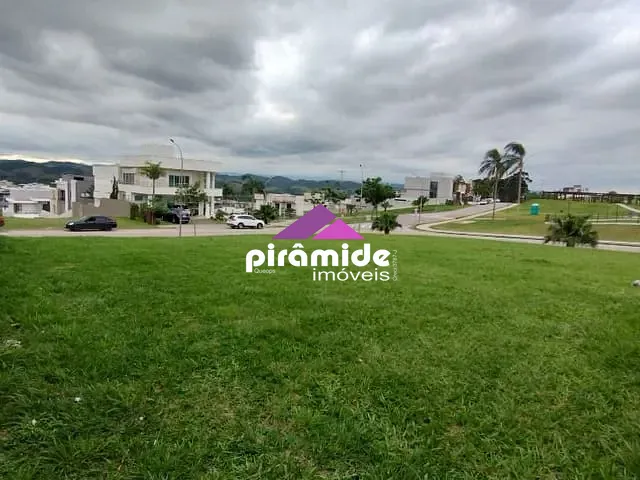 Terreno com 471m², à venda, no bairro Urbanova em São José dos Campos