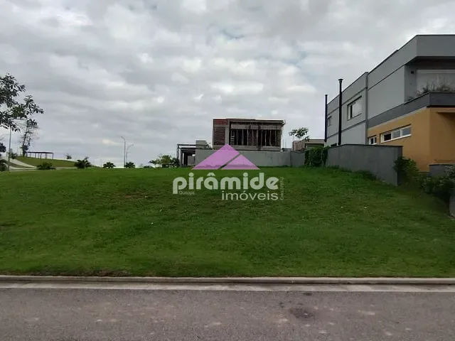 Terreno com 471m², à venda, no bairro Urbanova em São José dos Campos