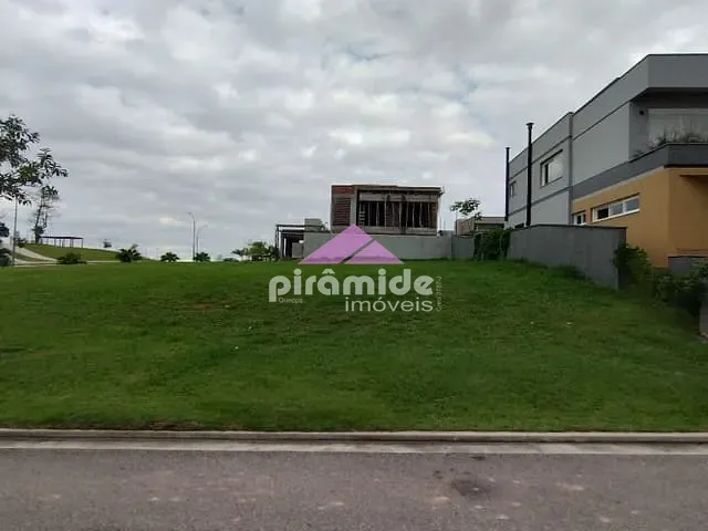 Terreno com 471m², à venda, no bairro Urbanova em São José dos Campos