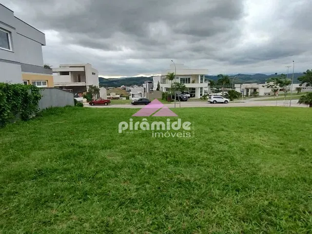 Terreno com 471m², à venda, no bairro Urbanova em São José dos Campos