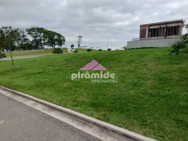 Terreno com 471m², à venda, no bairro Urbanova em São José dos Campos
