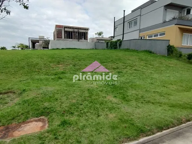 Terreno com 471m², à venda, no bairro Urbanova em São José dos Campos
