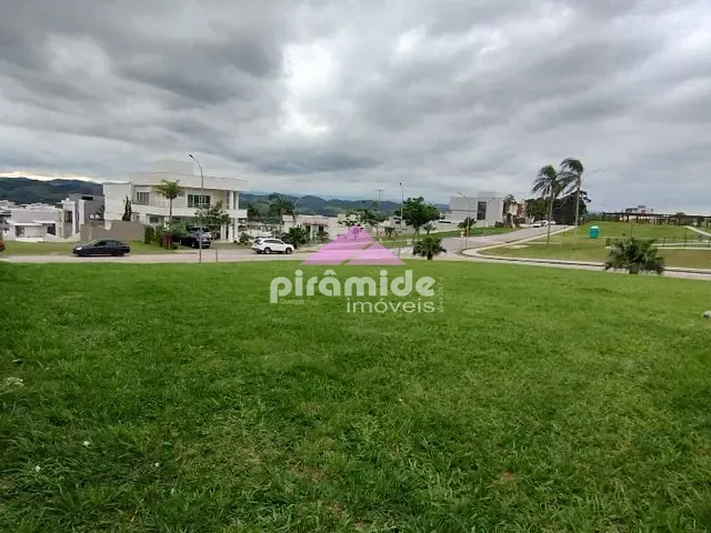 Terreno com 471m², à venda, no bairro Urbanova em São José dos Campos