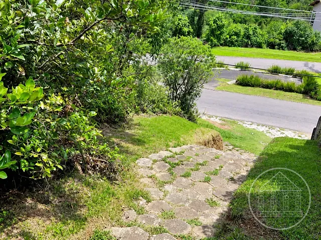 Terreno com 672m², à venda, no bairro Fazenda da Ilha em Embu-Guaçu