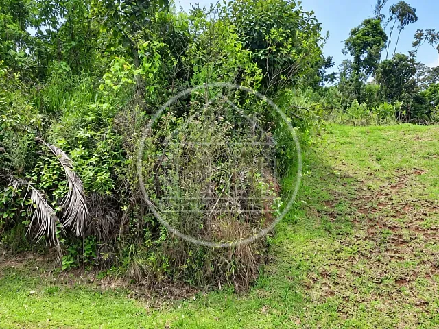 Terreno com 672m², à venda, no bairro Fazenda da Ilha em Embu-Guaçu
