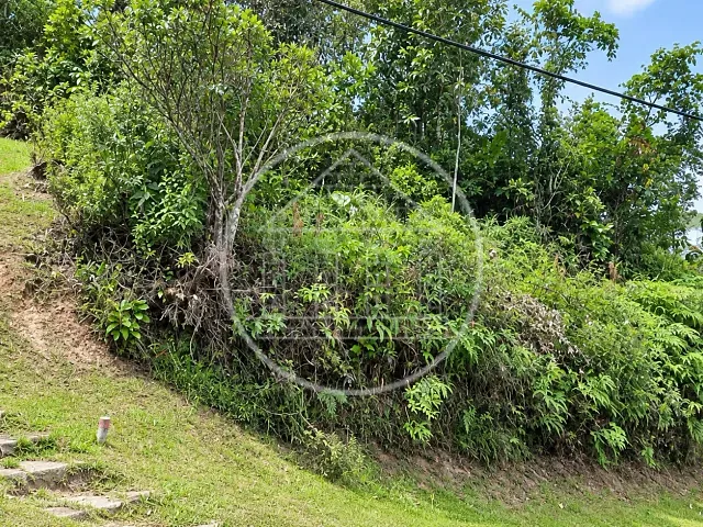 Terreno com 672m², à venda, no bairro Fazenda da Ilha em Embu-Guaçu