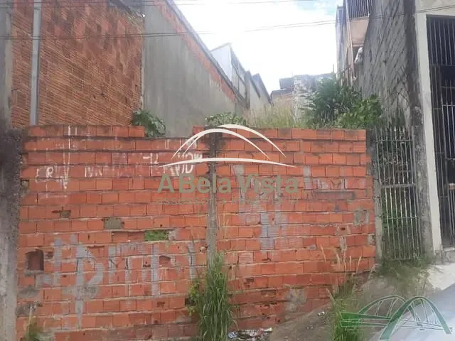 Terreno com 160m², à venda, no bairro Jardim Roberto em Osasco