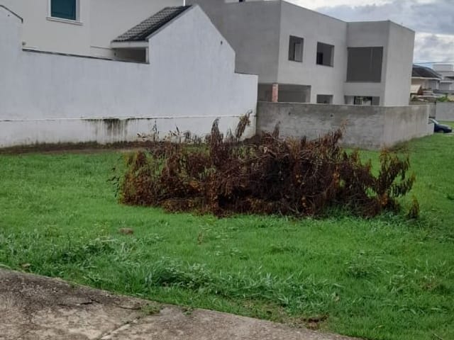Terreno com 300m², à venda, no bairro Urbanova em São José dos Campos