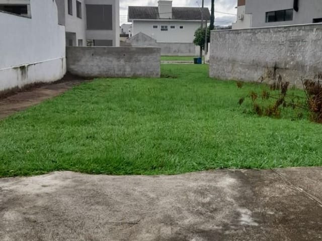 Terreno com 300m², à venda, no bairro Urbanova em São José dos Campos