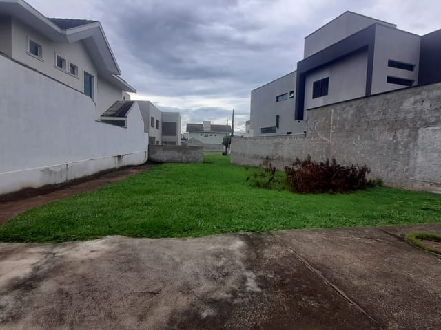 Terreno com 300m², à venda, no bairro Urbanova em São José dos Campos
