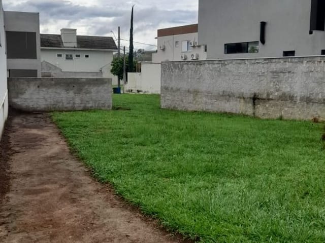Terreno com 300m², à venda, no bairro Urbanova em São José dos Campos