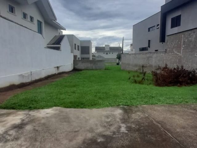 Terreno com 300m², à venda, no bairro Urbanova em São José dos Campos
