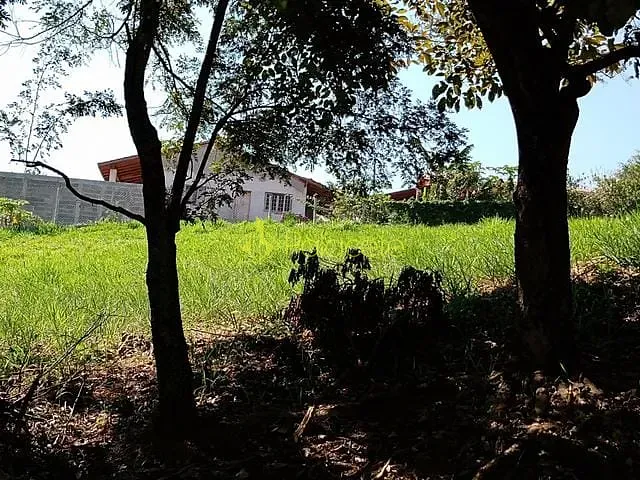 Terreno com 1400m², à venda, no bairro Borba em Pindamonhangaba