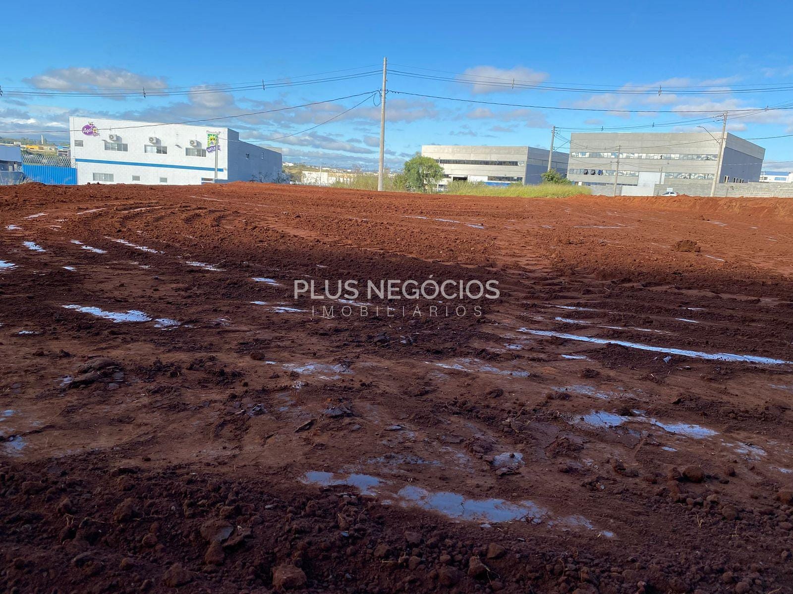 Terreno, 1337 m² - Foto 3