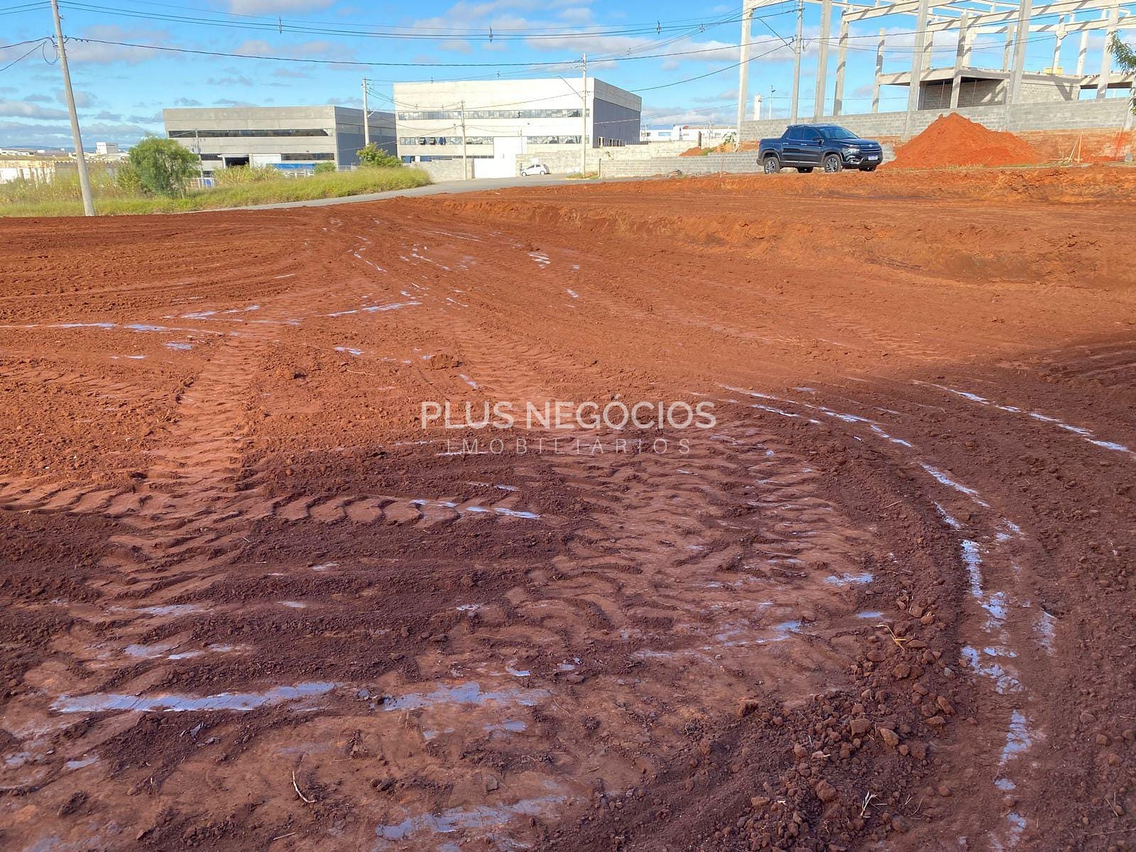 Terreno, 1337 m² - Foto 4