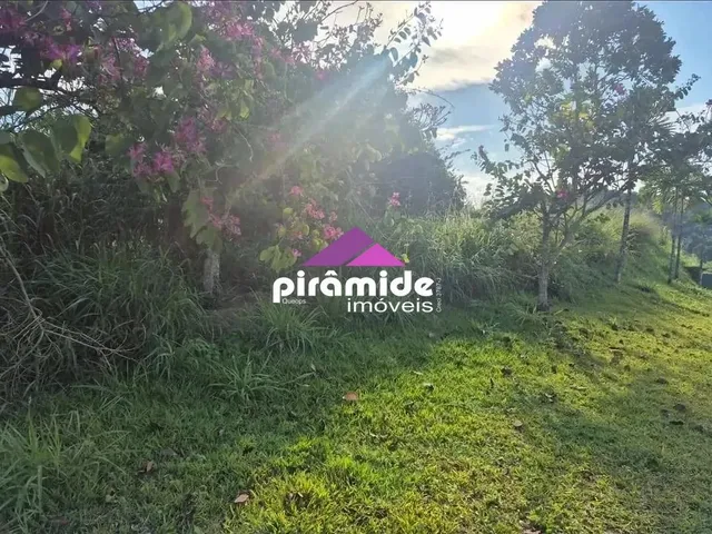 Terreno com 1134m², à venda, no bairro Alto da Ponte em São José Dos Campos
