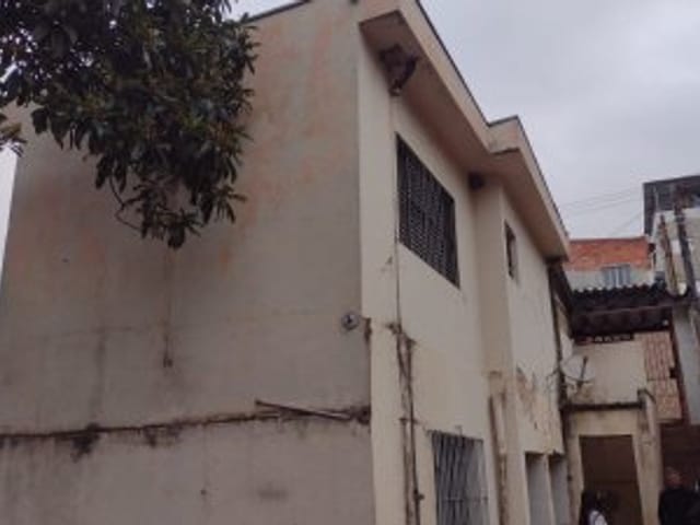 Terreno com 260m² 1 quarto e 1 banheiro, à venda, no bairro Casa Verde em São Paulo