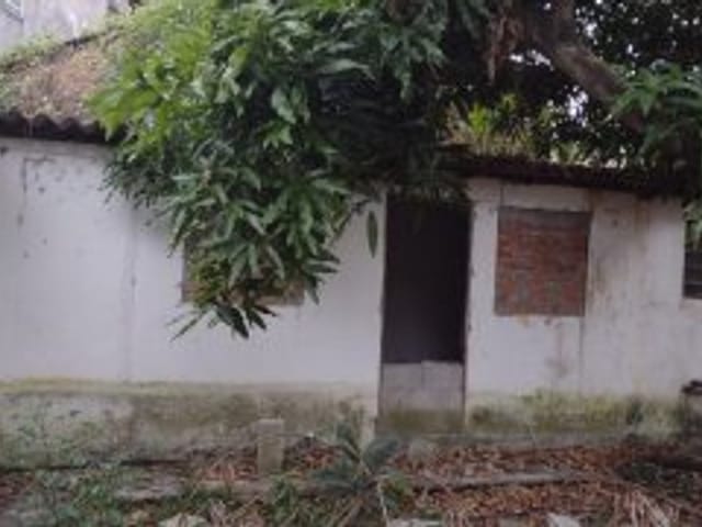 Terreno com 260m² 1 quarto e 1 banheiro, à venda, no bairro Casa Verde em São Paulo