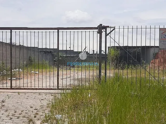 Terreno com 600m², à venda, no bairro Colinas do Paratehy em São José dos Campos