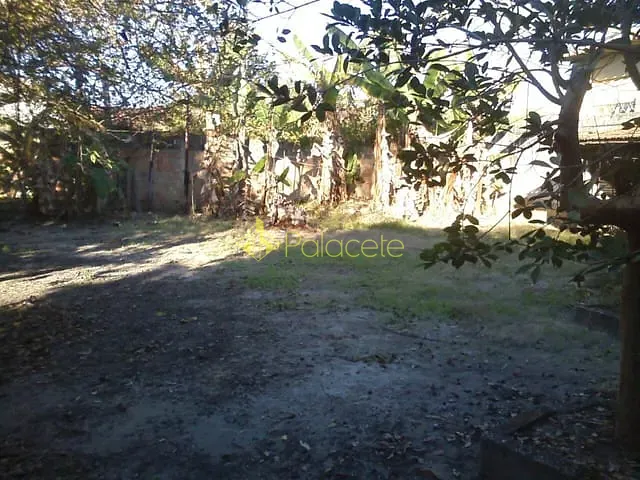 Terreno com 1700m² 2 quartos e 2 banheiros, à venda, no bairro Loteamento Residencial Andrade em Pindamonhangaba