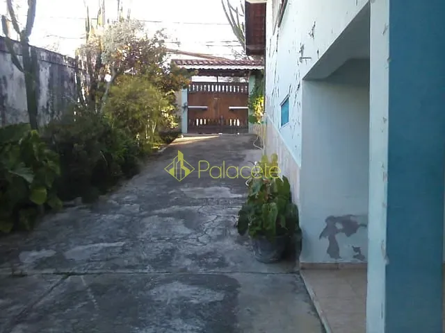 Terreno com 1700m² 2 quartos e 2 banheiros, à venda, no bairro Loteamento Residencial Andrade em Pindamonhangaba