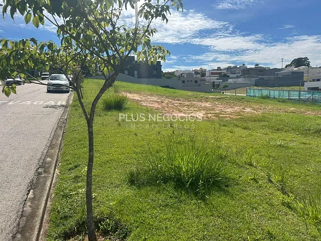 Terreno com 360m², à venda, no bairro Além Ponte em Sorocaba