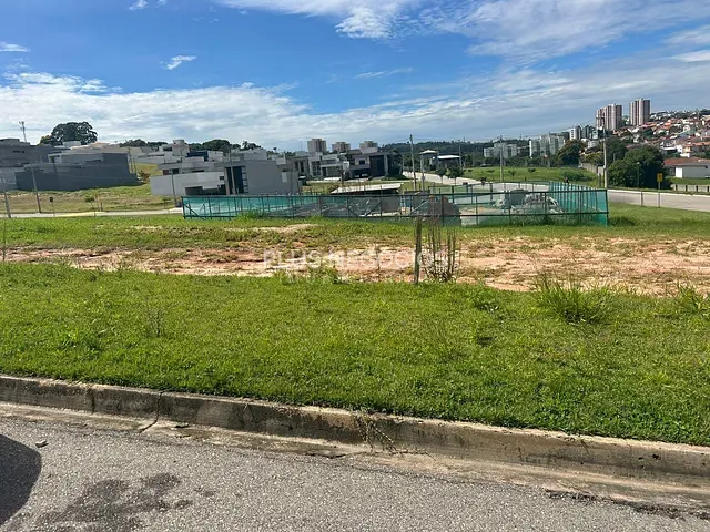 Terreno com 360m², à venda, no bairro Além Ponte em Sorocaba